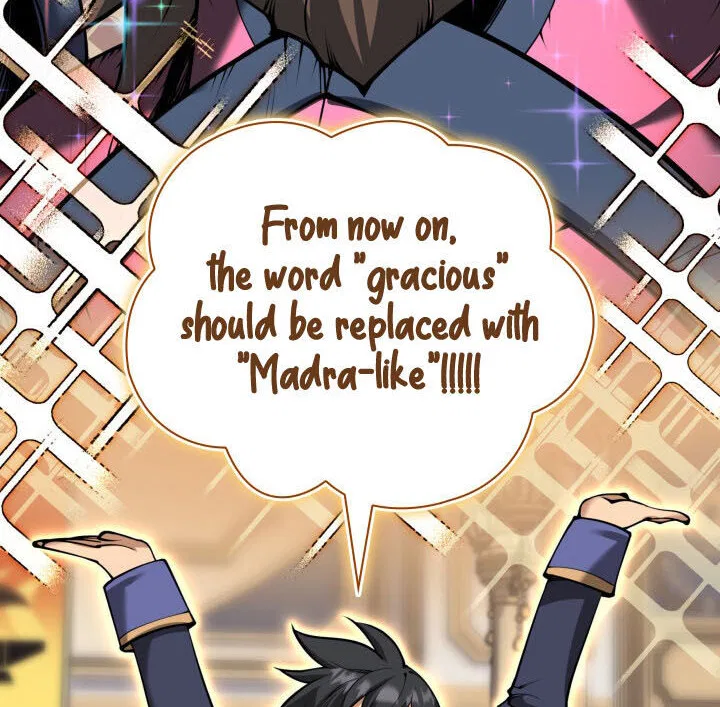 Overgeared (Team Argo) manga Chapter 338 – Page 29