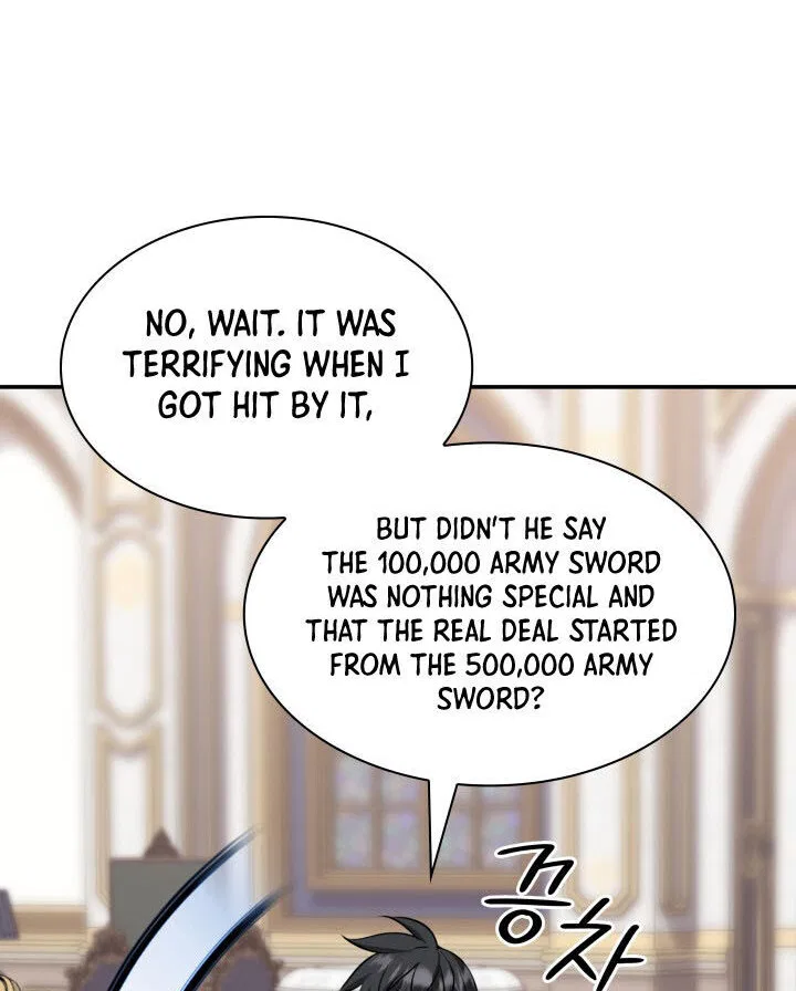 Overgeared (Team Argo) manga Chapter 338 – Page 31