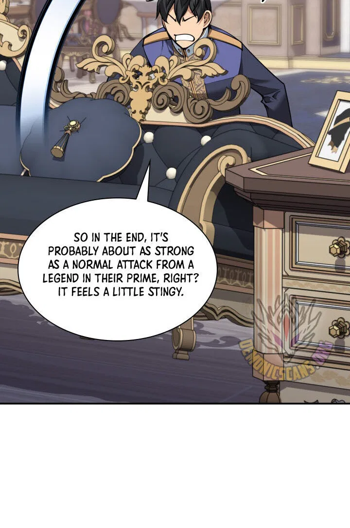 Overgeared (Team Argo) manga Chapter 338 – Page 32