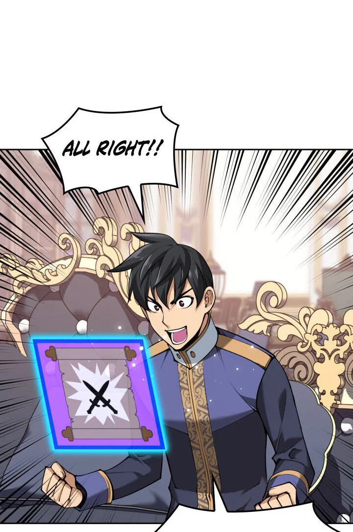 Overgeared (Team Argo) manga Chapter 338 – Page 47