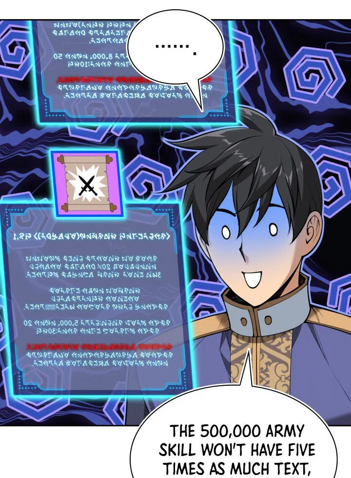 Overgeared (Team Argo) manga Chapter 338 – Page 53