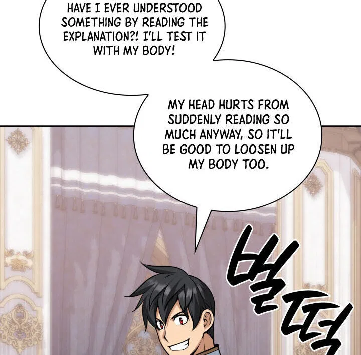 Overgeared (Team Argo) manga Chapter 338 – Page 57
