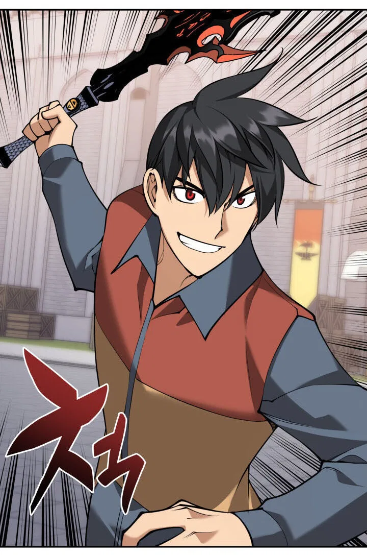 Overgeared (Team Argo) manga Chapter 338 – Page 83