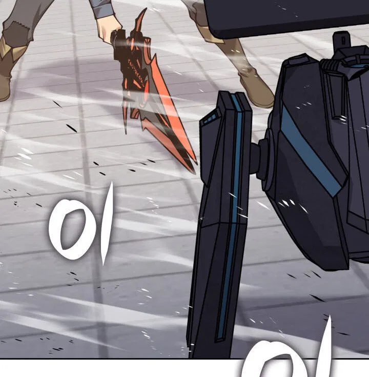 Overgeared (Team Argo) manga Chapter 338 – Page 92