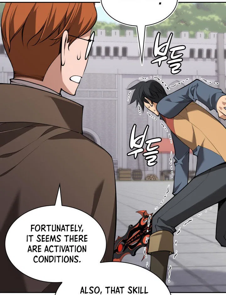 Overgeared (Team Argo) manga Chapter 338 – Page 94