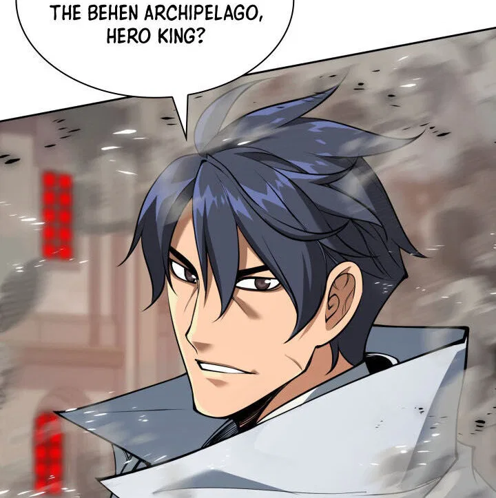 Overgeared (Team Argo) manga Chapter 338 – Page 111
