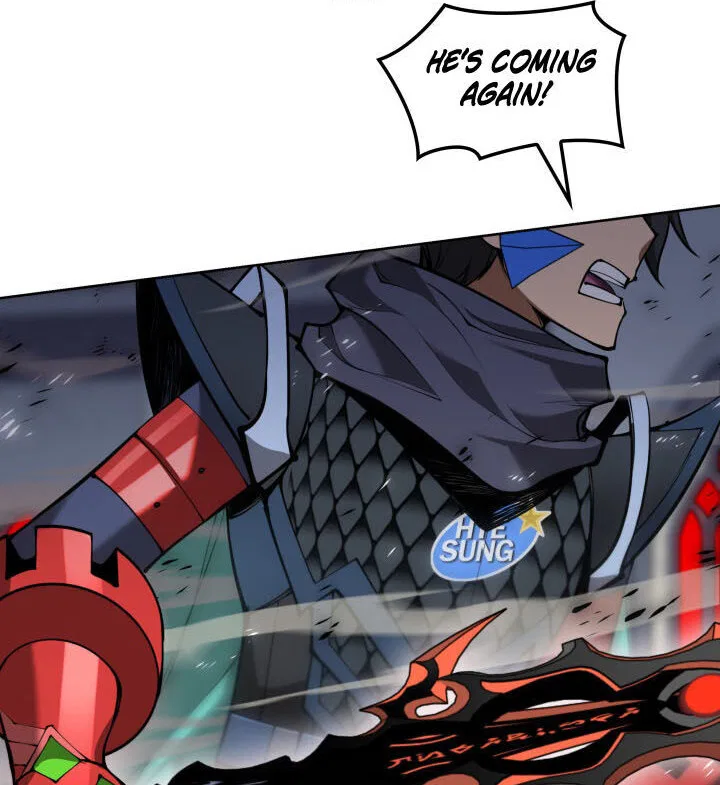 Overgeared (Team Argo) manga Chapter 338 – Page 120