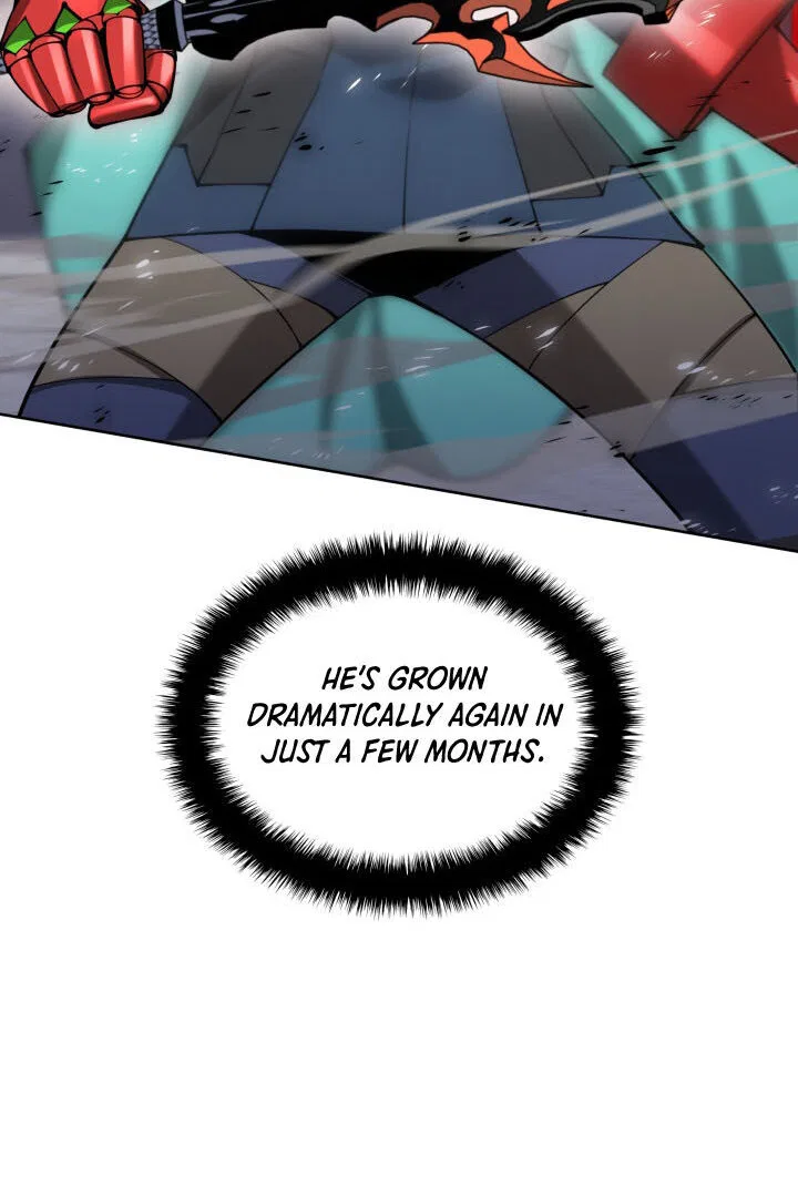 Overgeared (Team Argo) manga Chapter 338 – Page 121