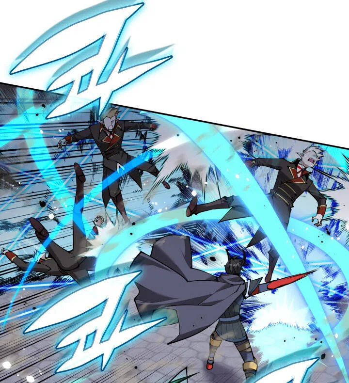 Overgeared (Team Argo) manga Chapter 338 – Page 123
