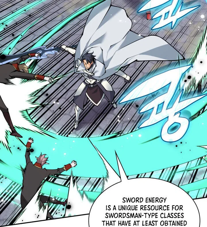 Overgeared (Team Argo) manga Chapter 338 – Page 124