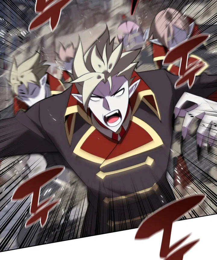 Overgeared (Team Argo) manga Chapter 338 – Page 129