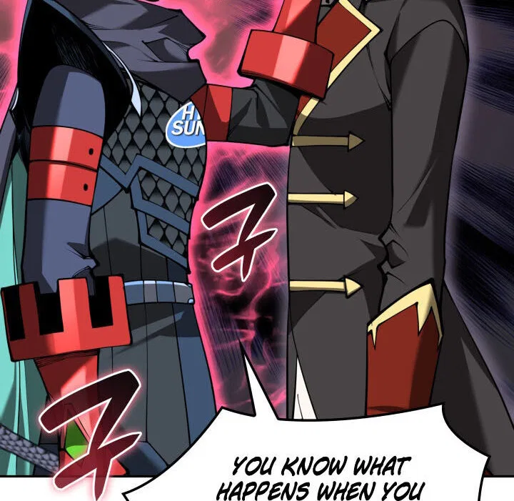 Overgeared (Team Argo) manga Chapter 338 – Page 136