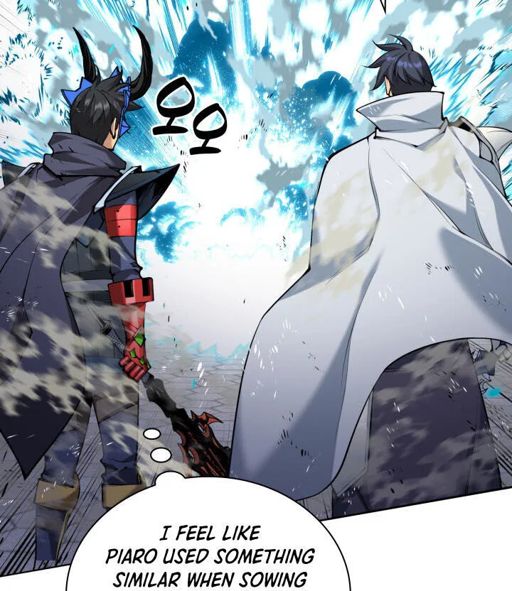 Overgeared (Team Argo) manga Chapter 338 – Page 158