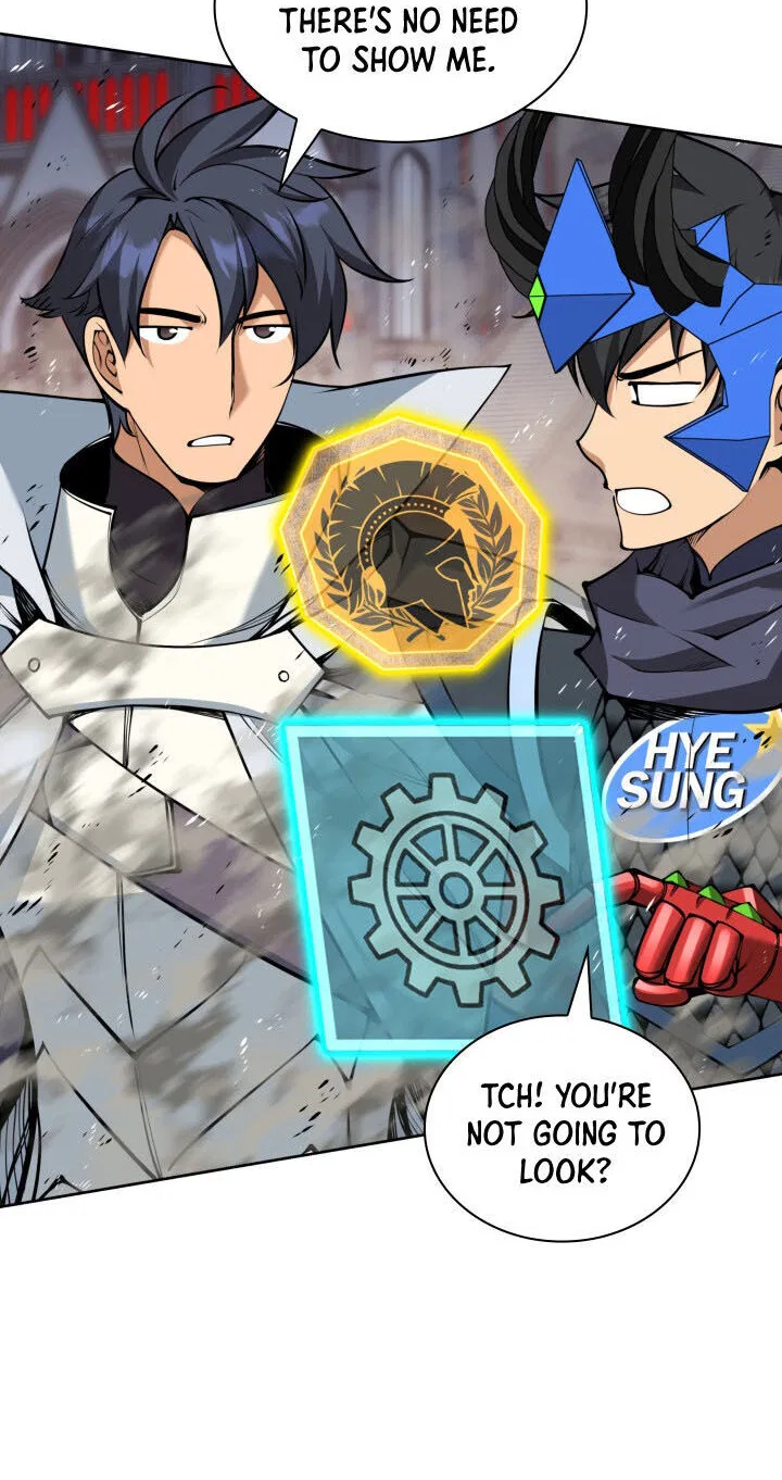 Overgeared (Team Argo) manga Chapter 338 – Page 162