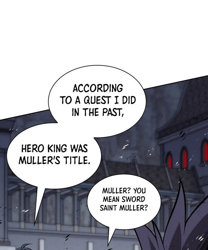 Overgeared (Team Argo) manga Chapter 338 – Page 163