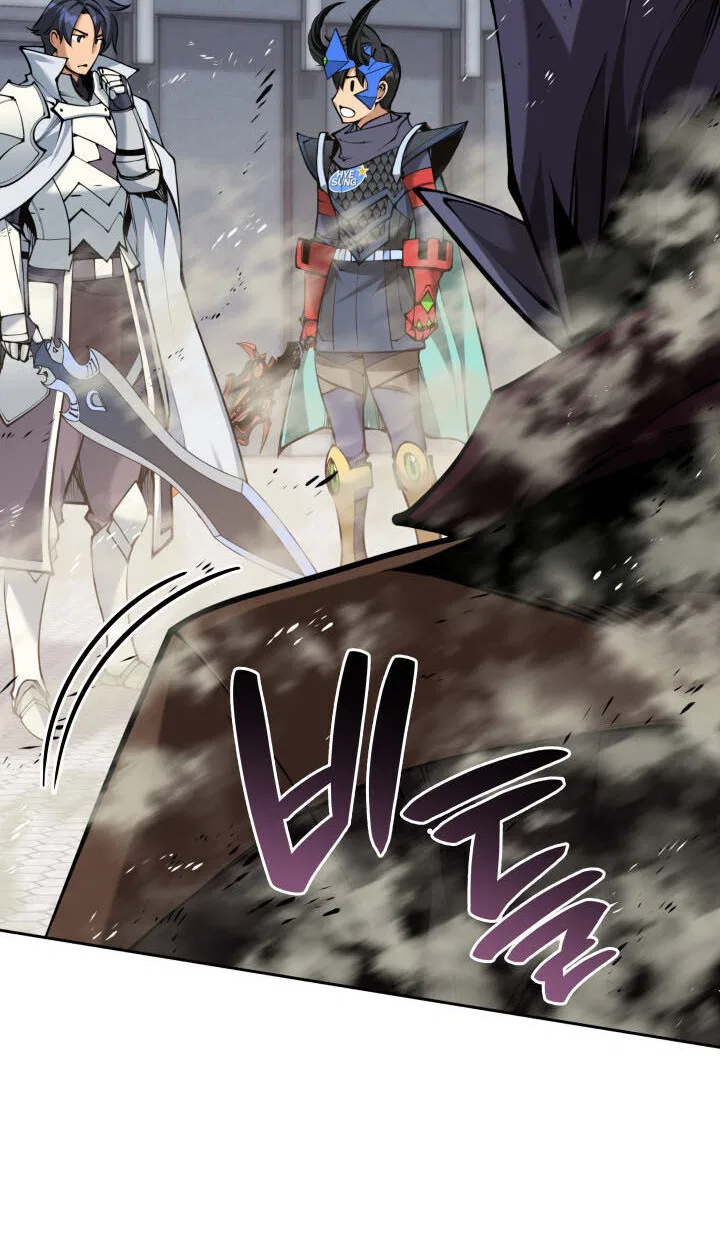 Overgeared (Team Argo) manga Chapter 338 – Page 164