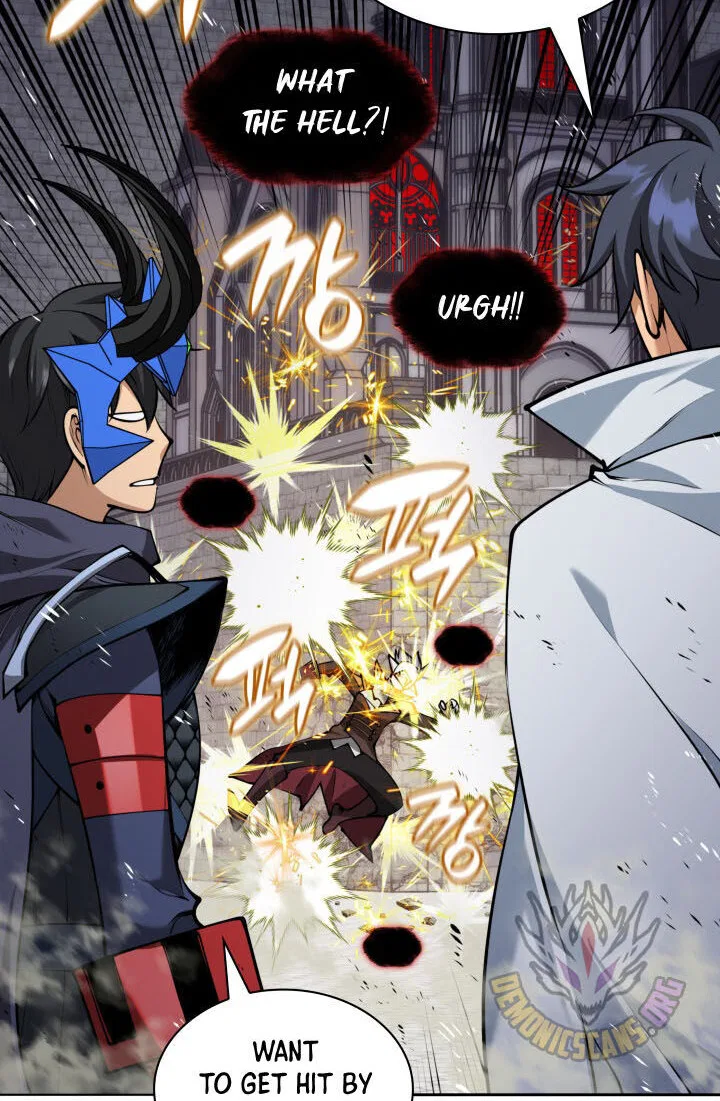 Overgeared (Team Argo) manga Chapter 338 – Page 172
