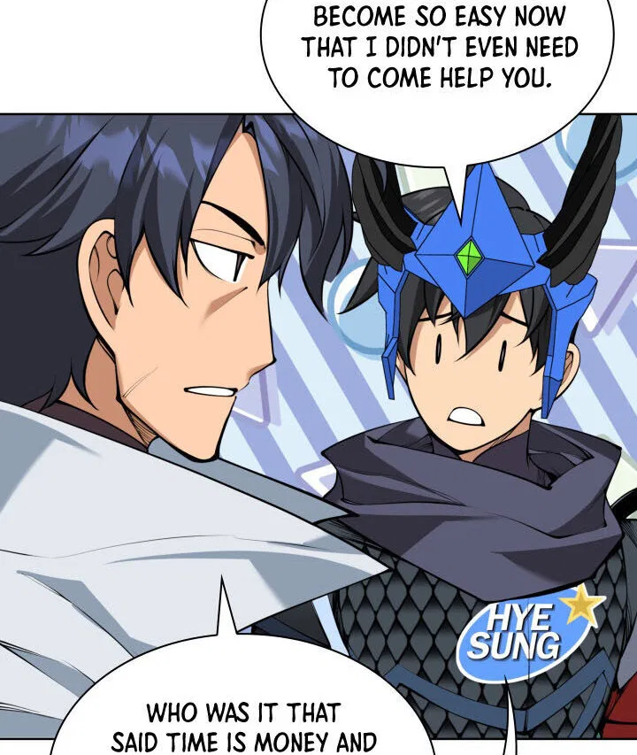 Overgeared (Team Argo) manga Chapter 338 – Page 178