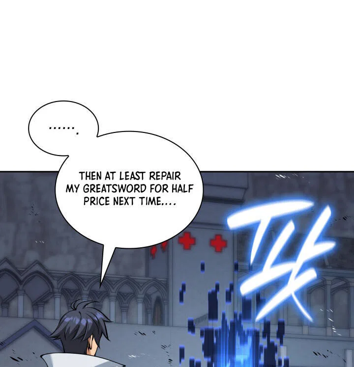 Overgeared (Team Argo) manga Chapter 338 – Page 183