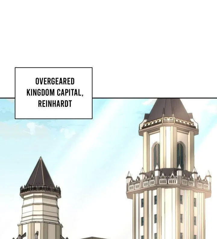Overgeared (Team Argo) manga Chapter 337 – Page 4