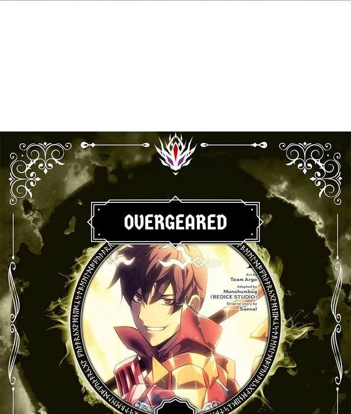 Overgeared (Team Argo) manga Chapter 337 – Page 9
