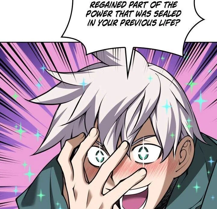 Overgeared (Team Argo) manga Chapter 337 – Page 28
