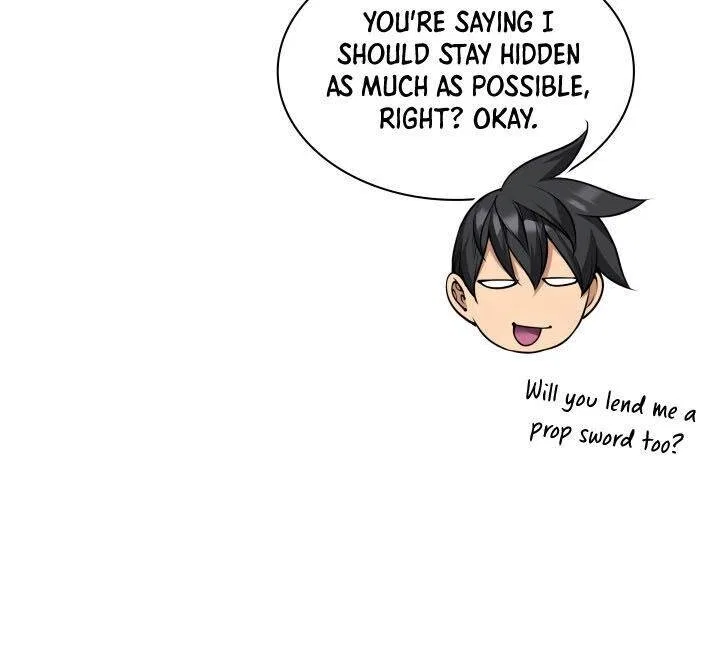 Overgeared (Team Argo) manga Chapter 337 – Page 35