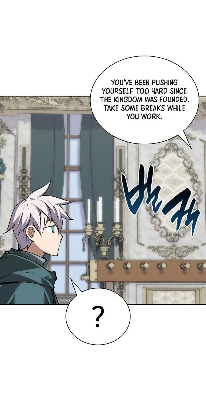Overgeared (Team Argo) manga Chapter 337 – Page 38