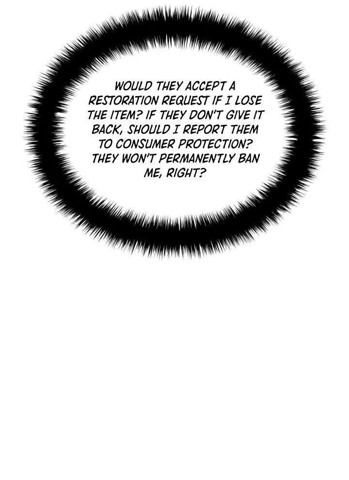 Overgeared (Team Argo) manga Chapter 337 – Page 64