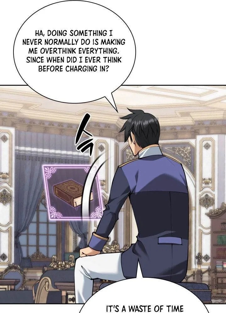 Overgeared (Team Argo) manga Chapter 337 – Page 65