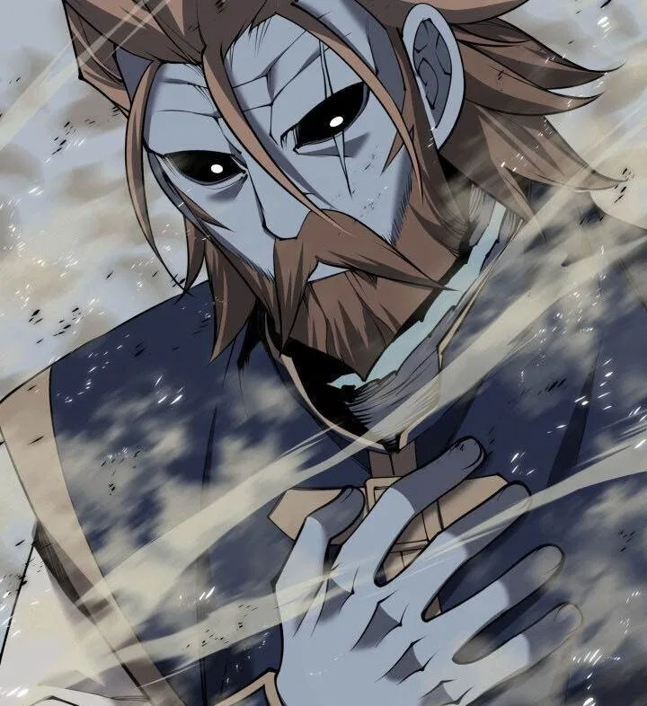 Overgeared (Team Argo) manga Chapter 337 – Page 95