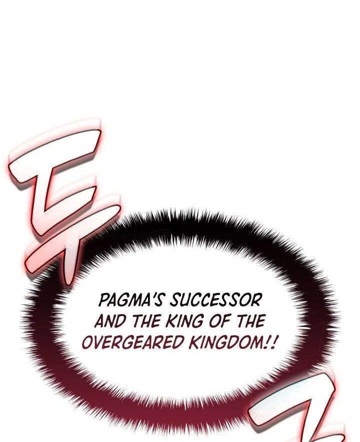 Overgeared (Team Argo) manga Chapter 337 – Page 129