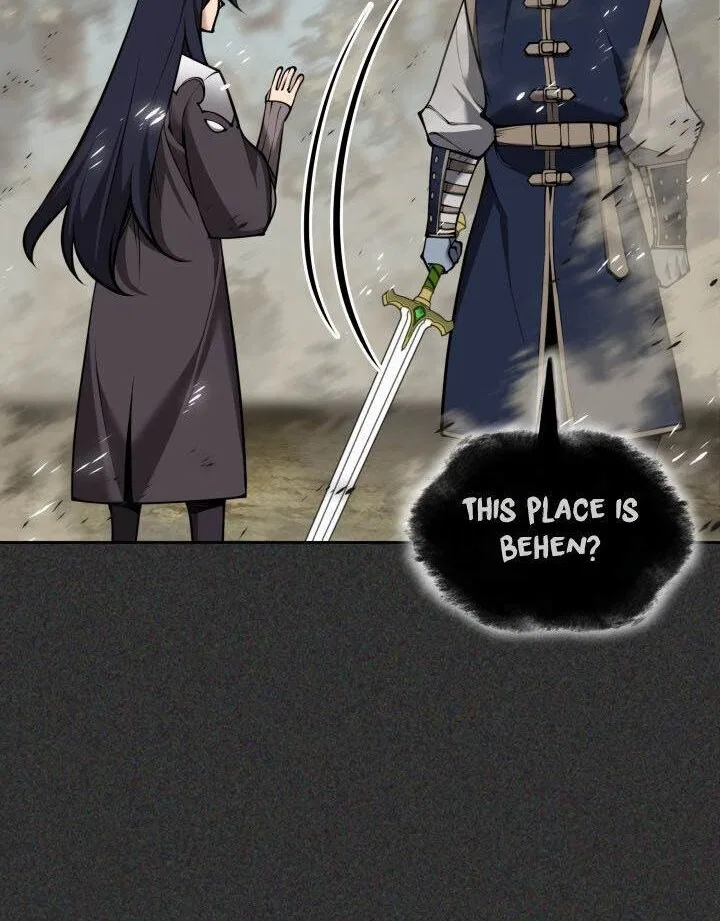 Overgeared (Team Argo) manga Chapter 337 – Page 166