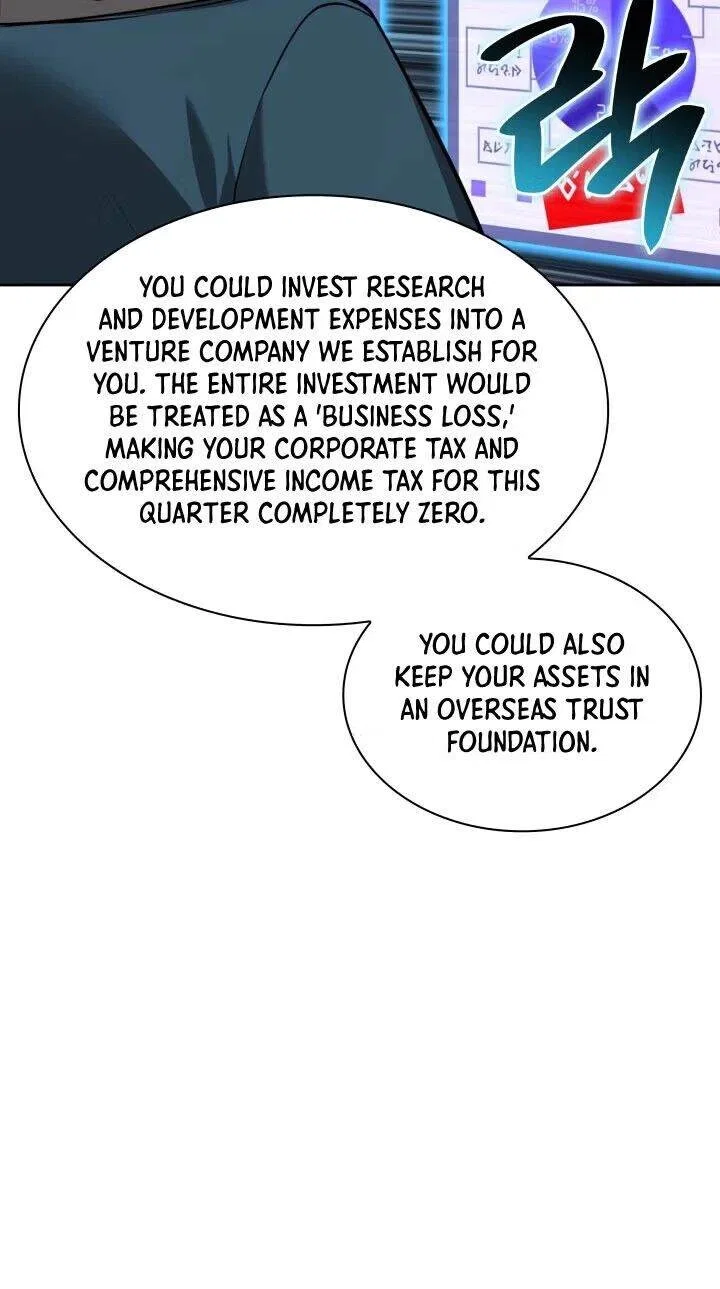 Overgeared (Team Argo) manga Chapter 336 – Page 8