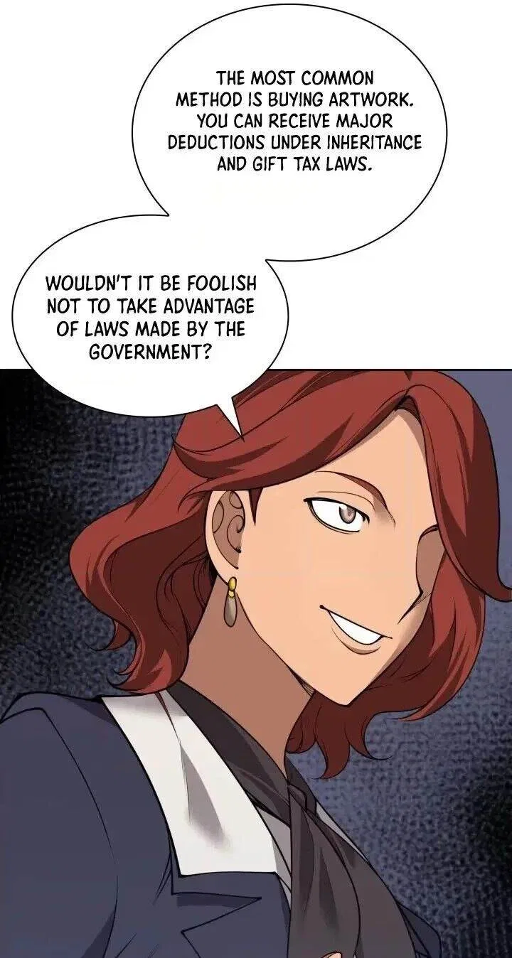Overgeared (Team Argo) manga Chapter 336 – Page 9