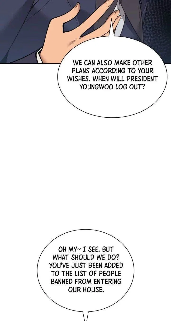 Overgeared (Team Argo) manga Chapter 336 – Page 10
