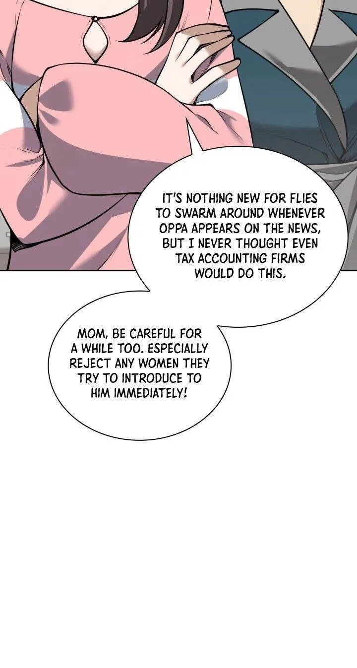 Overgeared (Team Argo) manga Chapter 336 – Page 15