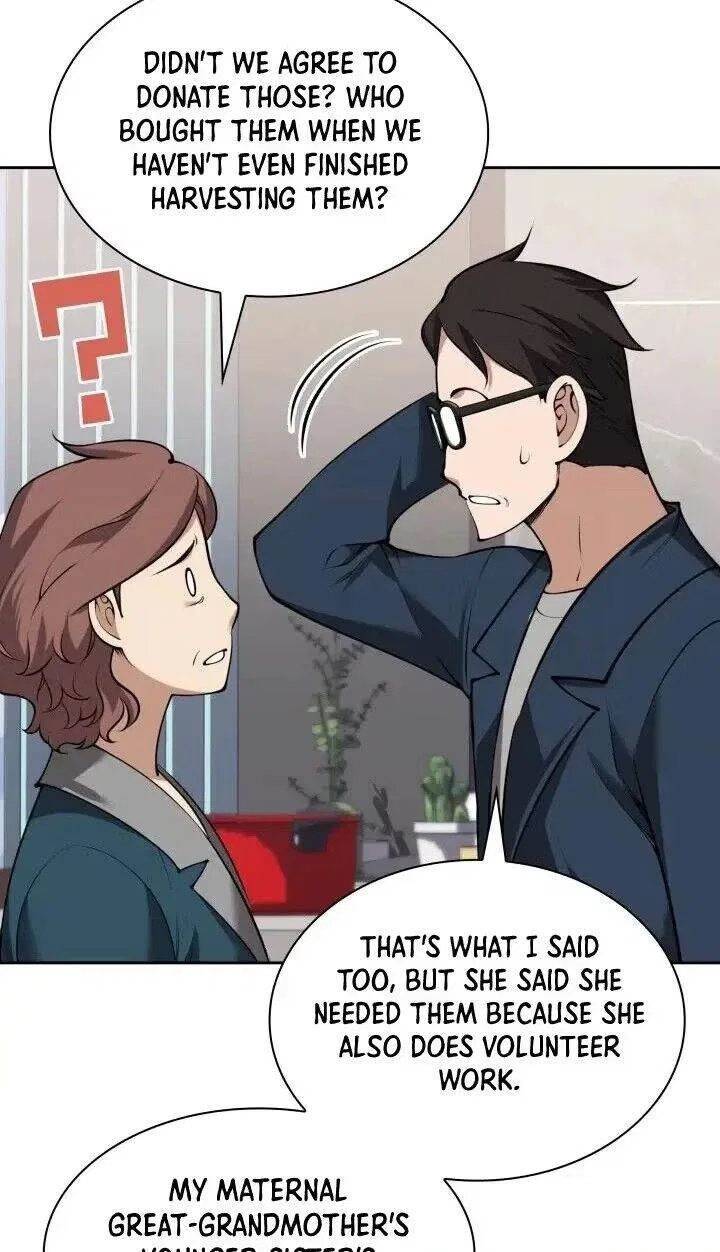 Overgeared (Team Argo) manga Chapter 336 – Page 19