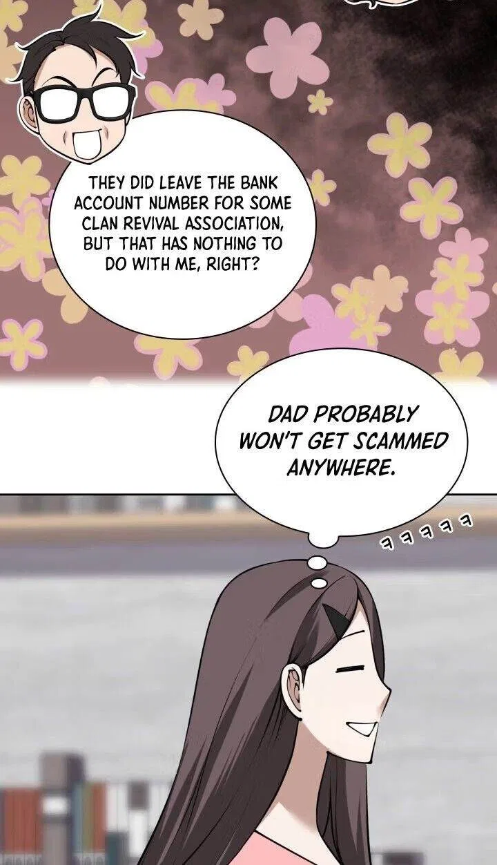 Overgeared (Team Argo) manga Chapter 336 – Page 21