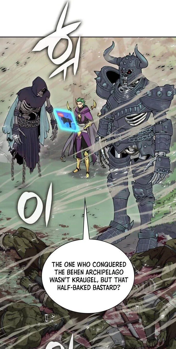 Overgeared (Team Argo) manga Chapter 336 – Page 23