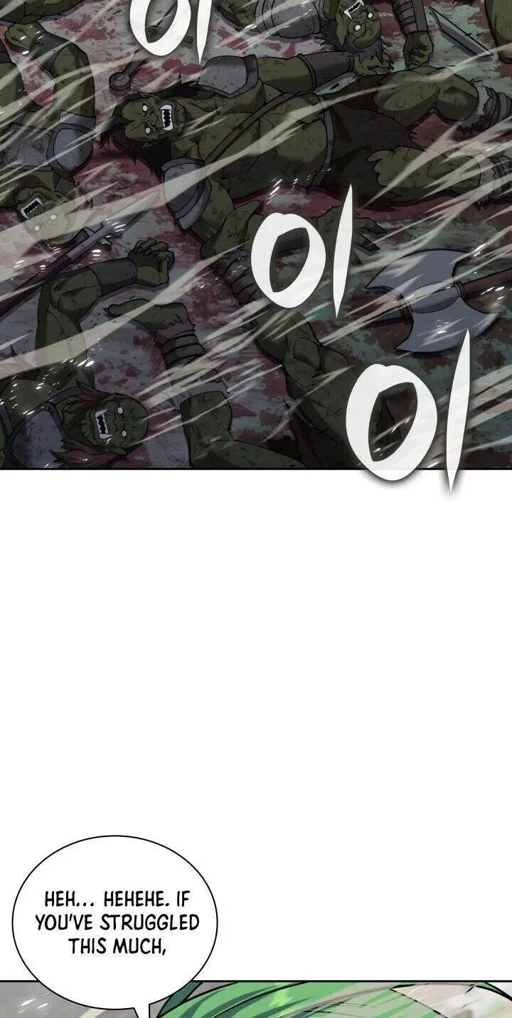Overgeared (Team Argo) manga Chapter 336 – Page 24