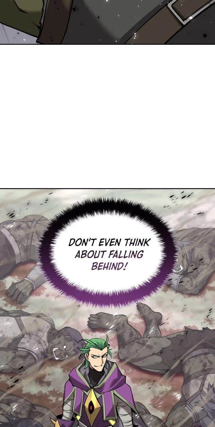 Overgeared (Team Argo) manga Chapter 336 – Page 28