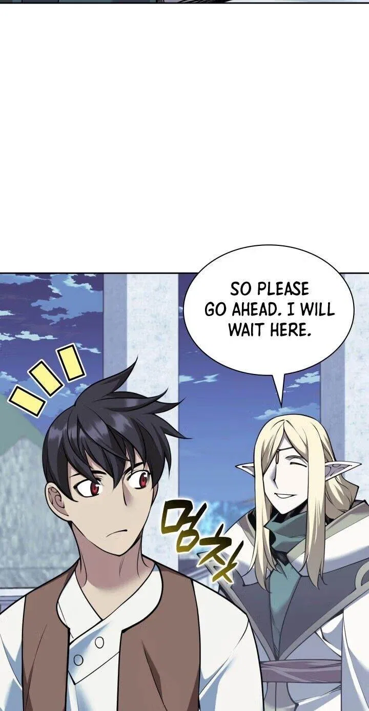 Overgeared (Team Argo) manga Chapter 336 – Page 34