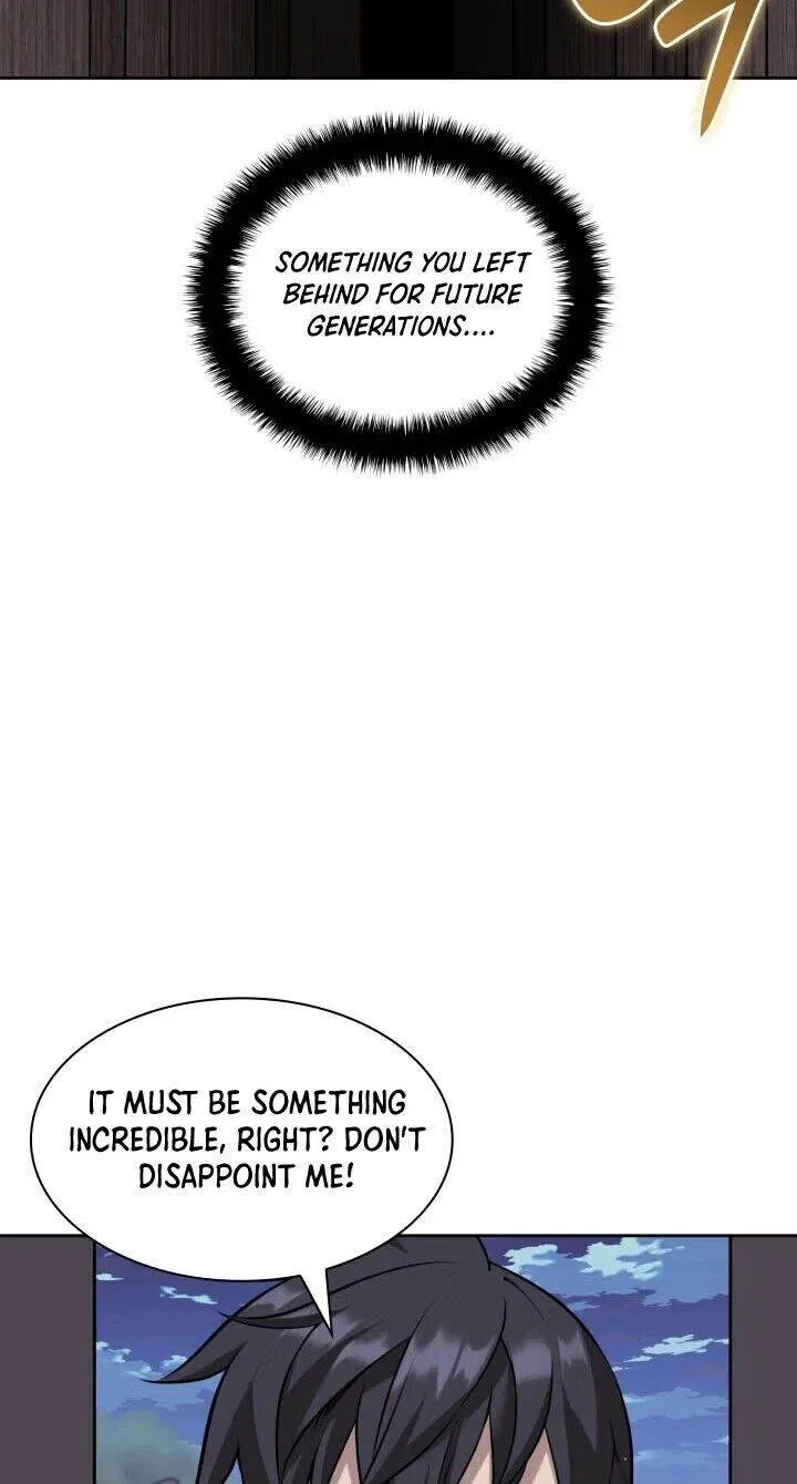 Overgeared (Team Argo) manga Chapter 336 – Page 38