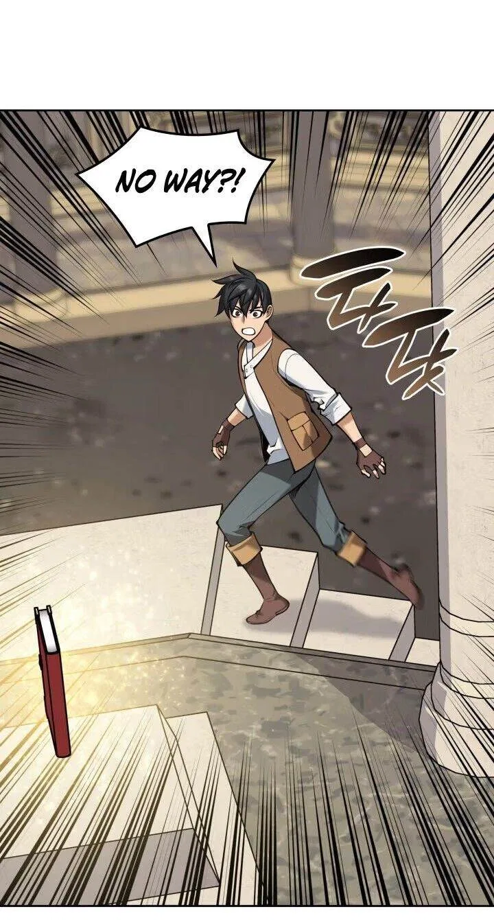 Overgeared (Team Argo) manga Chapter 336 – Page 42