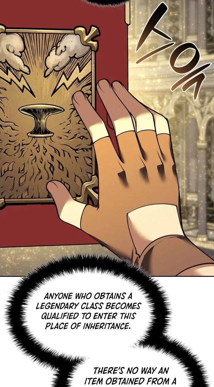 Overgeared (Team Argo) manga Chapter 336 – Page 48