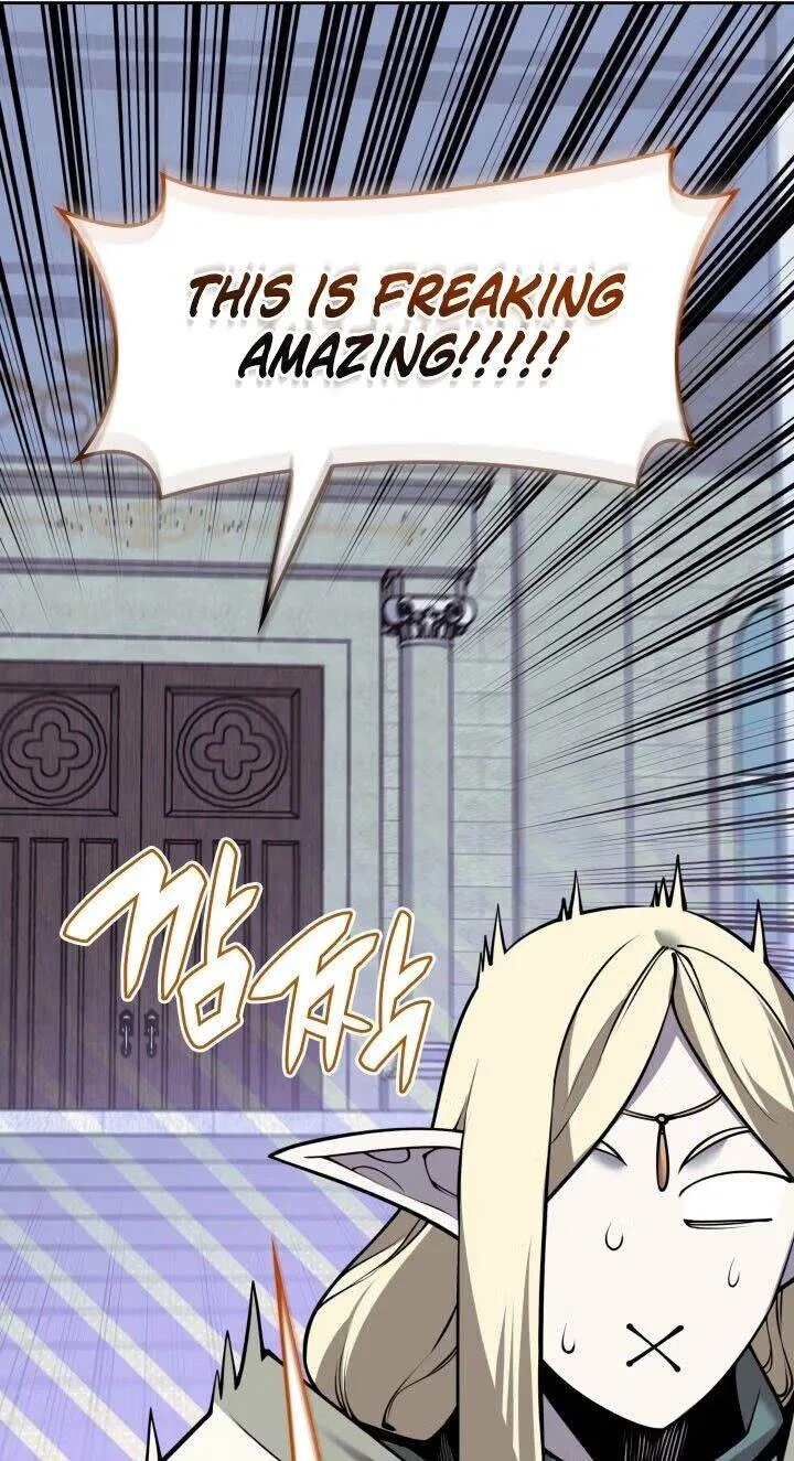 Overgeared (Team Argo) manga Chapter 336 – Page 58