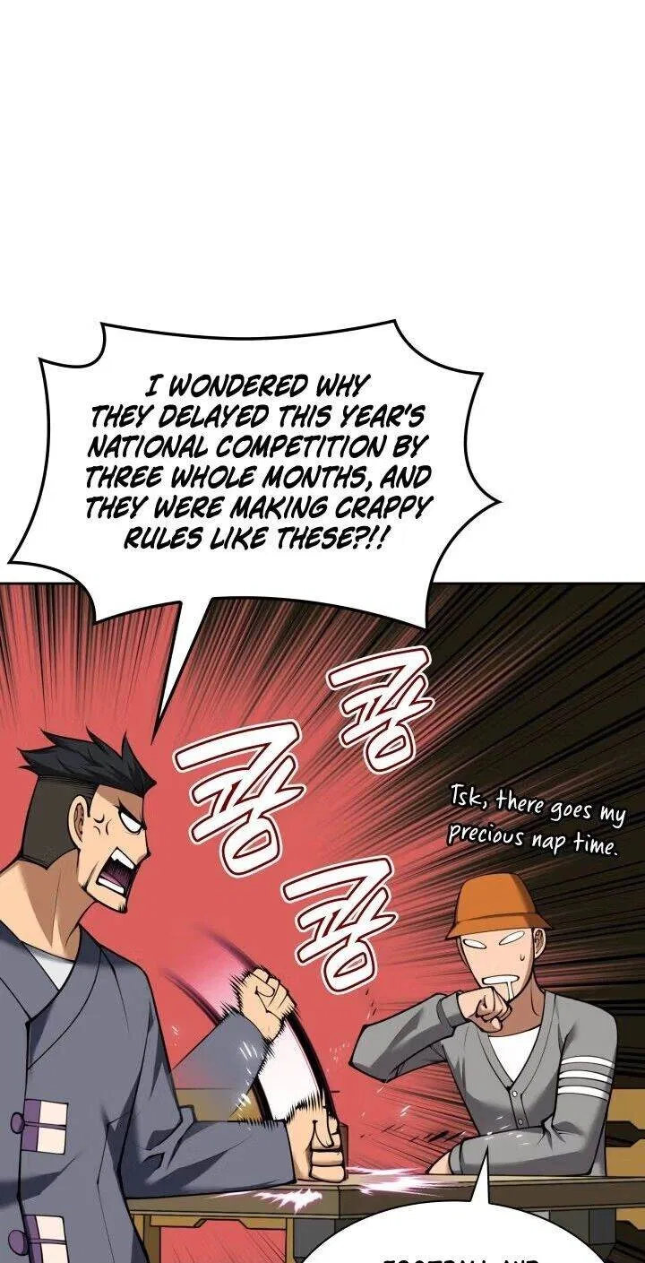 Overgeared (Team Argo) manga Chapter 336 – Page 67
