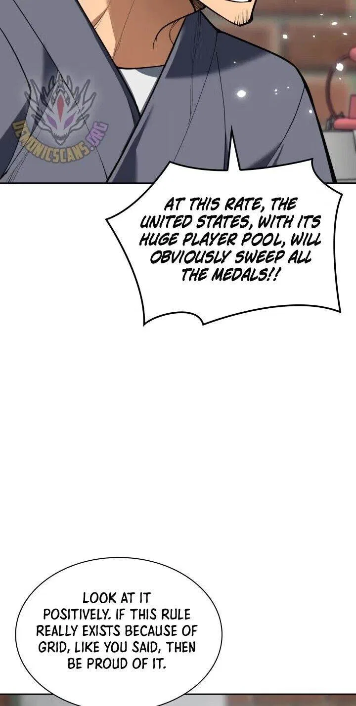 Overgeared (Team Argo) manga Chapter 336 – Page 74