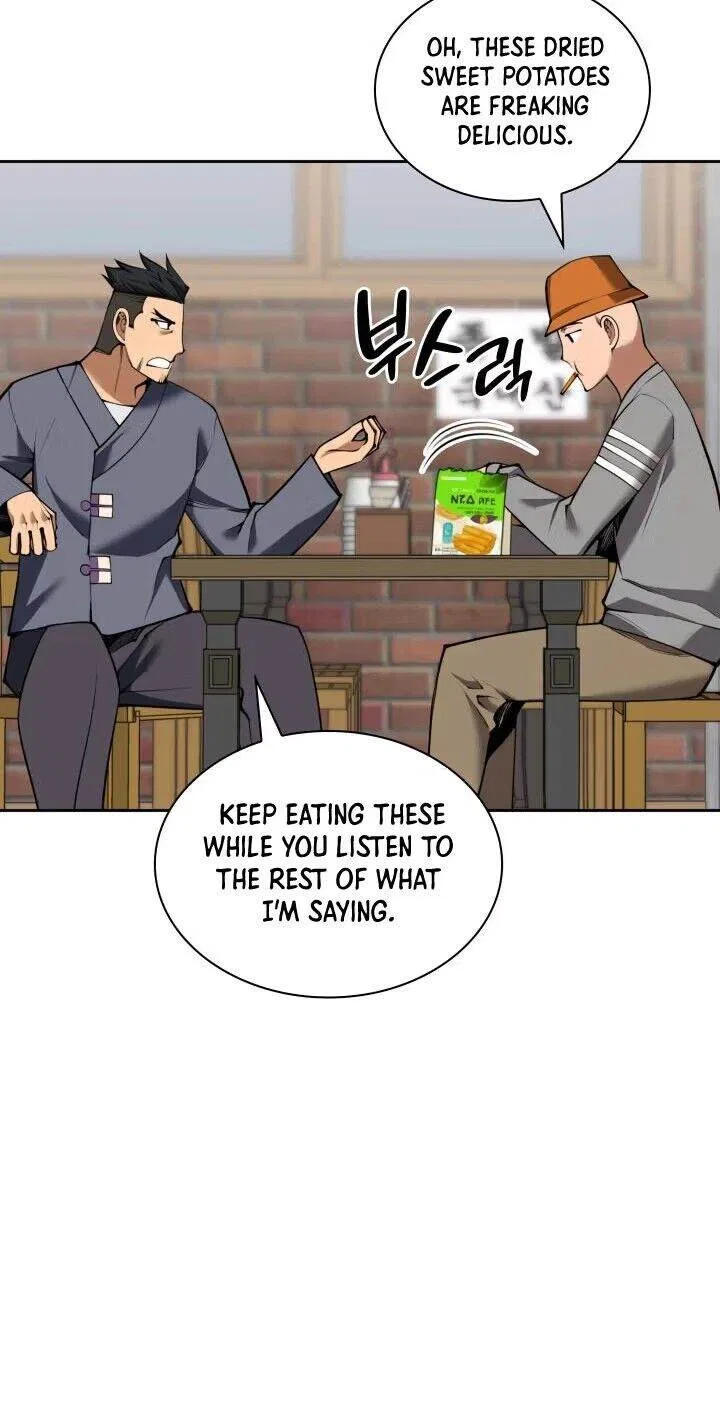Overgeared (Team Argo) manga Chapter 336 – Page 78